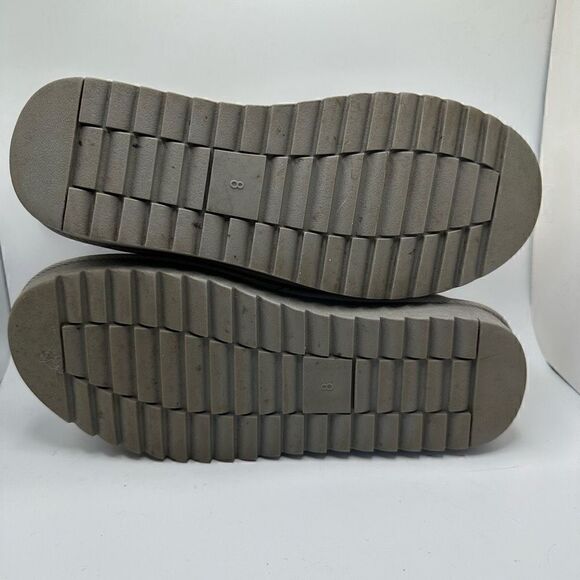 CUSHIONAIRE Women's pull on boot 8 GRAY - Picture 5 of 7